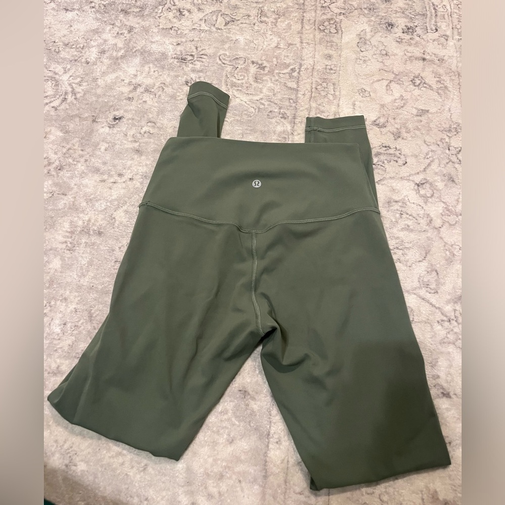 Lululemon Align Leggings